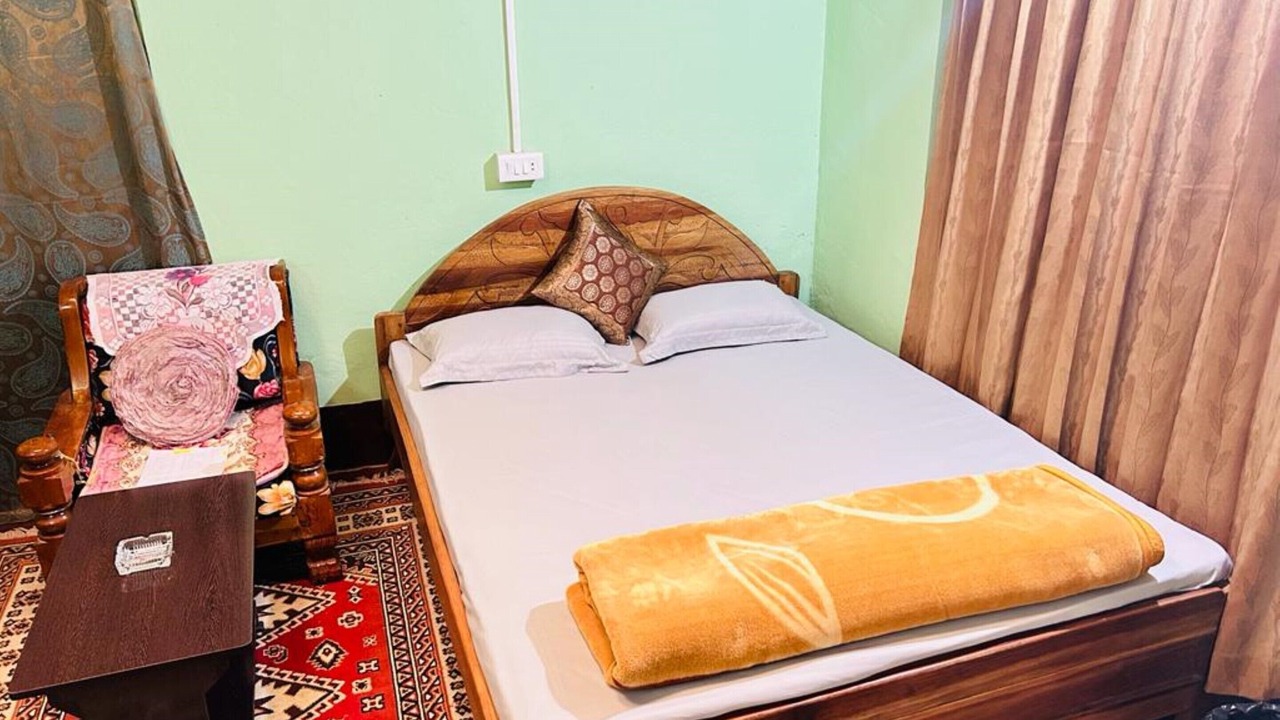 Photo of Bedroom in Mirik