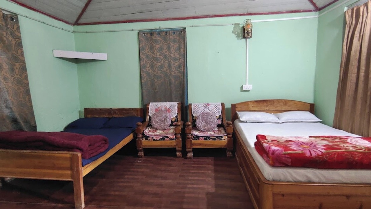 Photo of Bedroom in Mirik