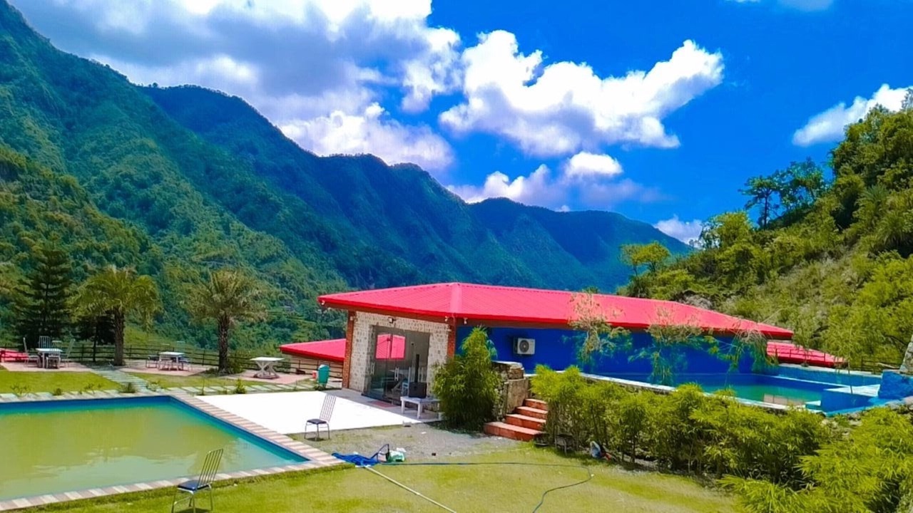 Photo of Outdoor in Panipat