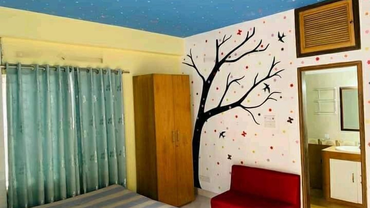 Photo of Bedroom in Khulna City