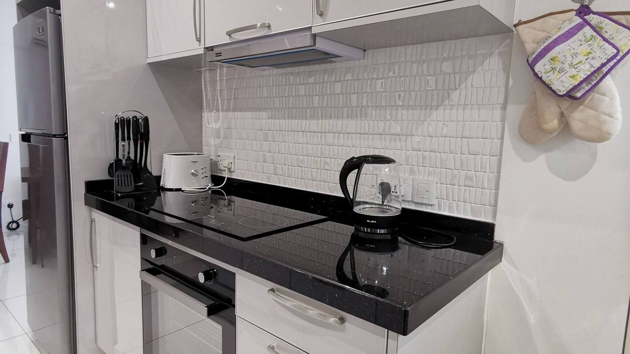 Photo of Kitchen in Padang Matsirat