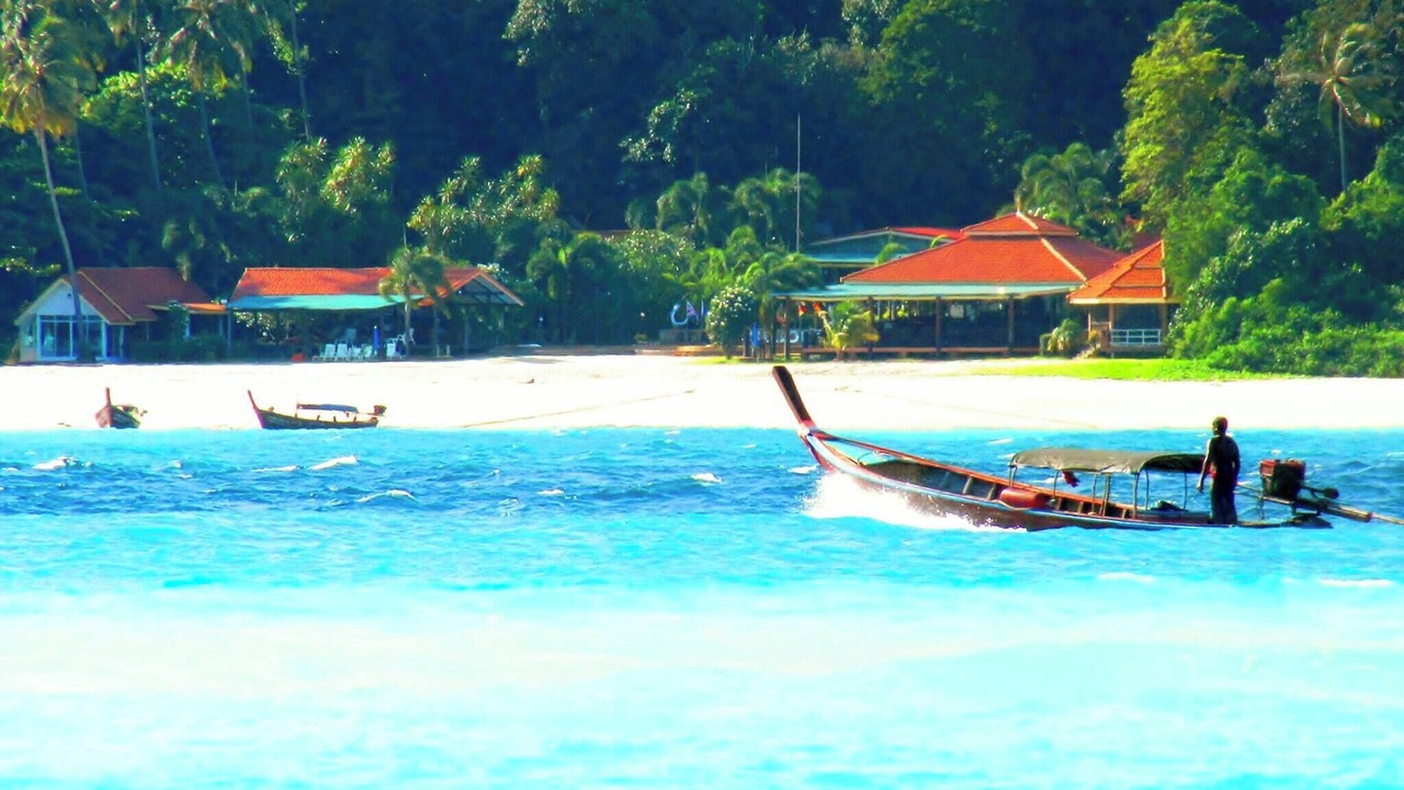 Photo of Others in Padang Matsirat