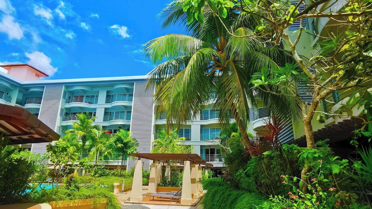 Photo of Outdoor in Padang Matsirat
