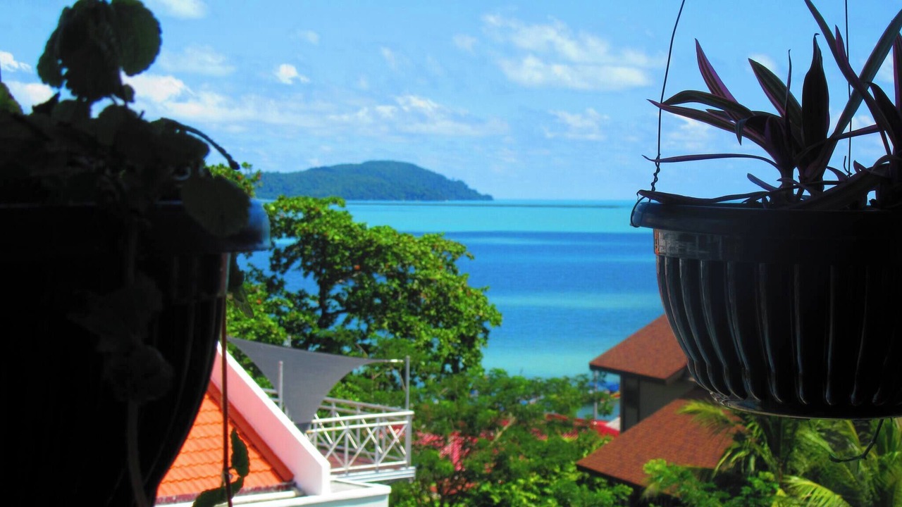 Photo of Outdoor in Padang Matsirat