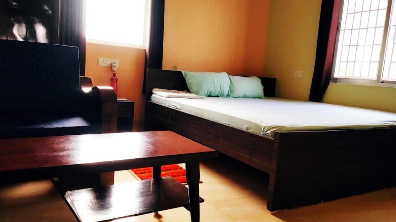 Photo of Bedroom in Madhepura