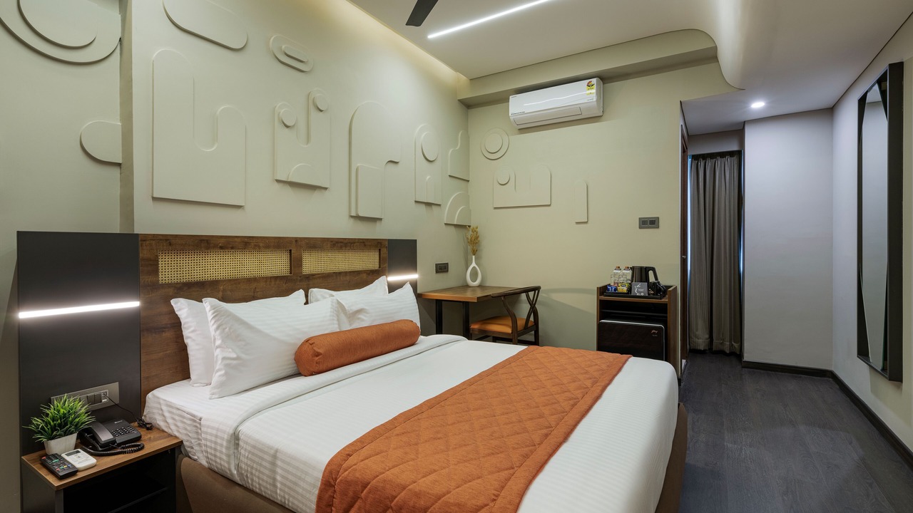 Photo of Bedroom in Agara