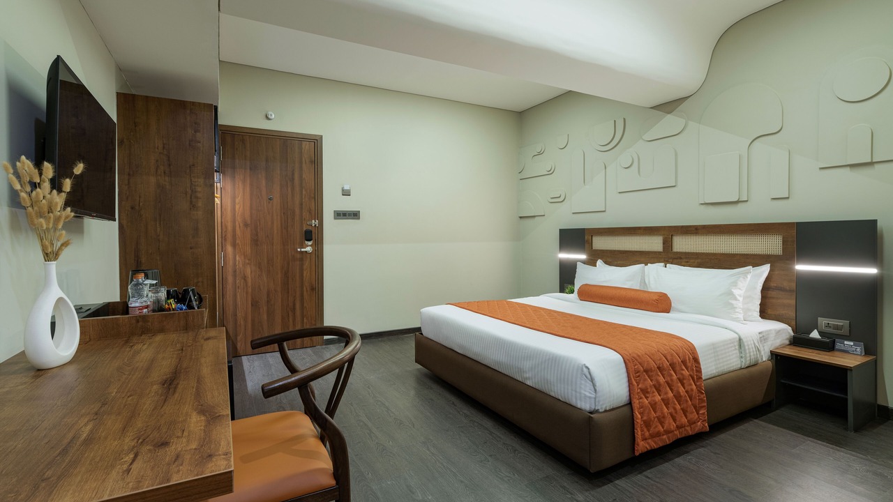 Photo of Bedroom in Agara