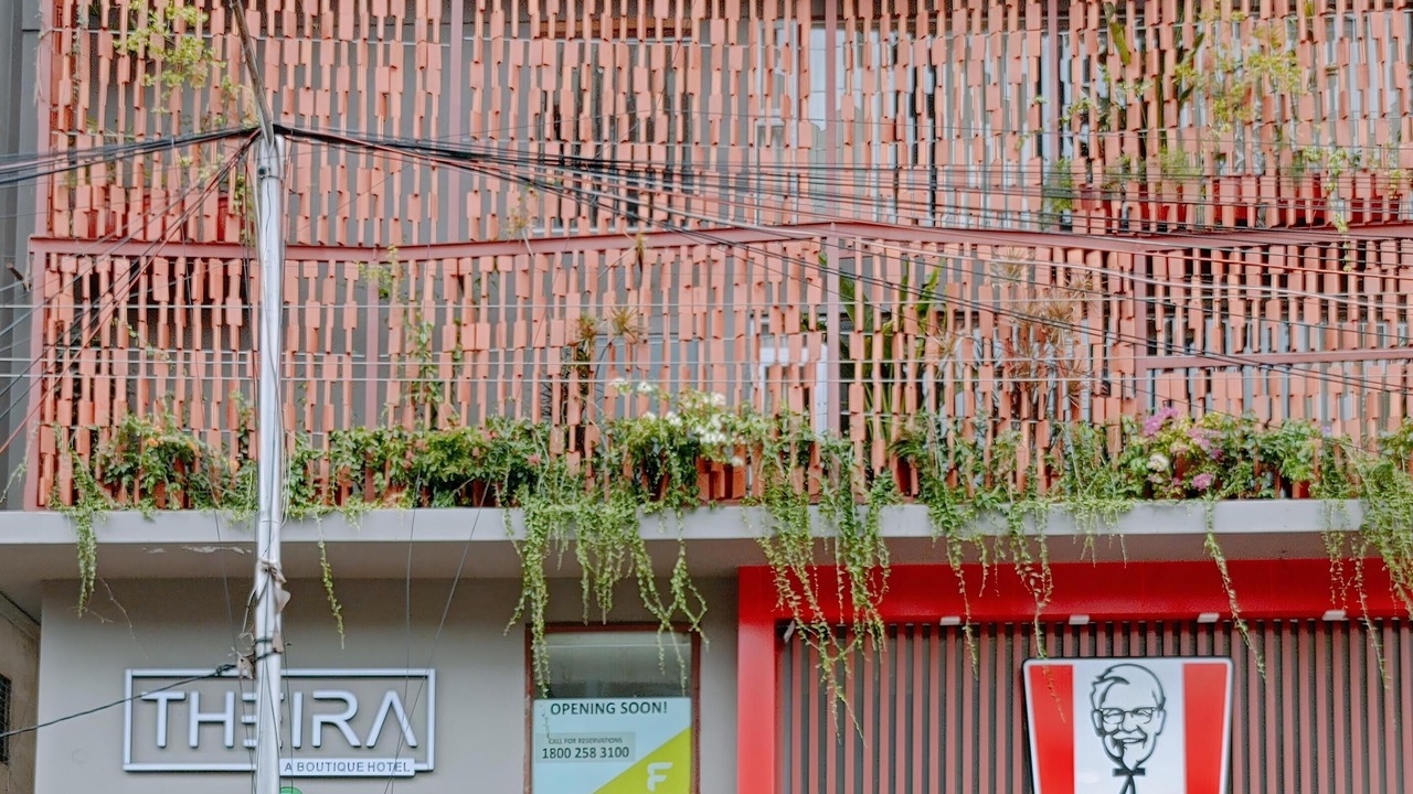 Photo of Outdoor in Agara