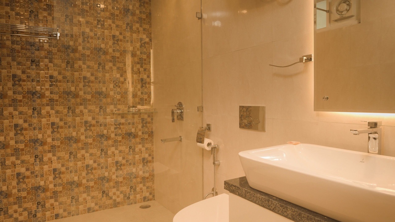 Photo of Bathroom in Landour