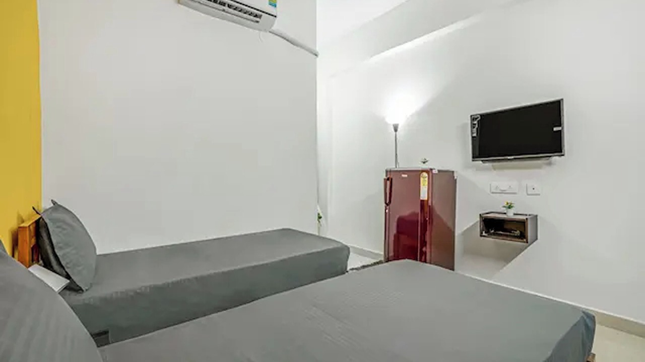 Photo of Kitchen in Gachibowli