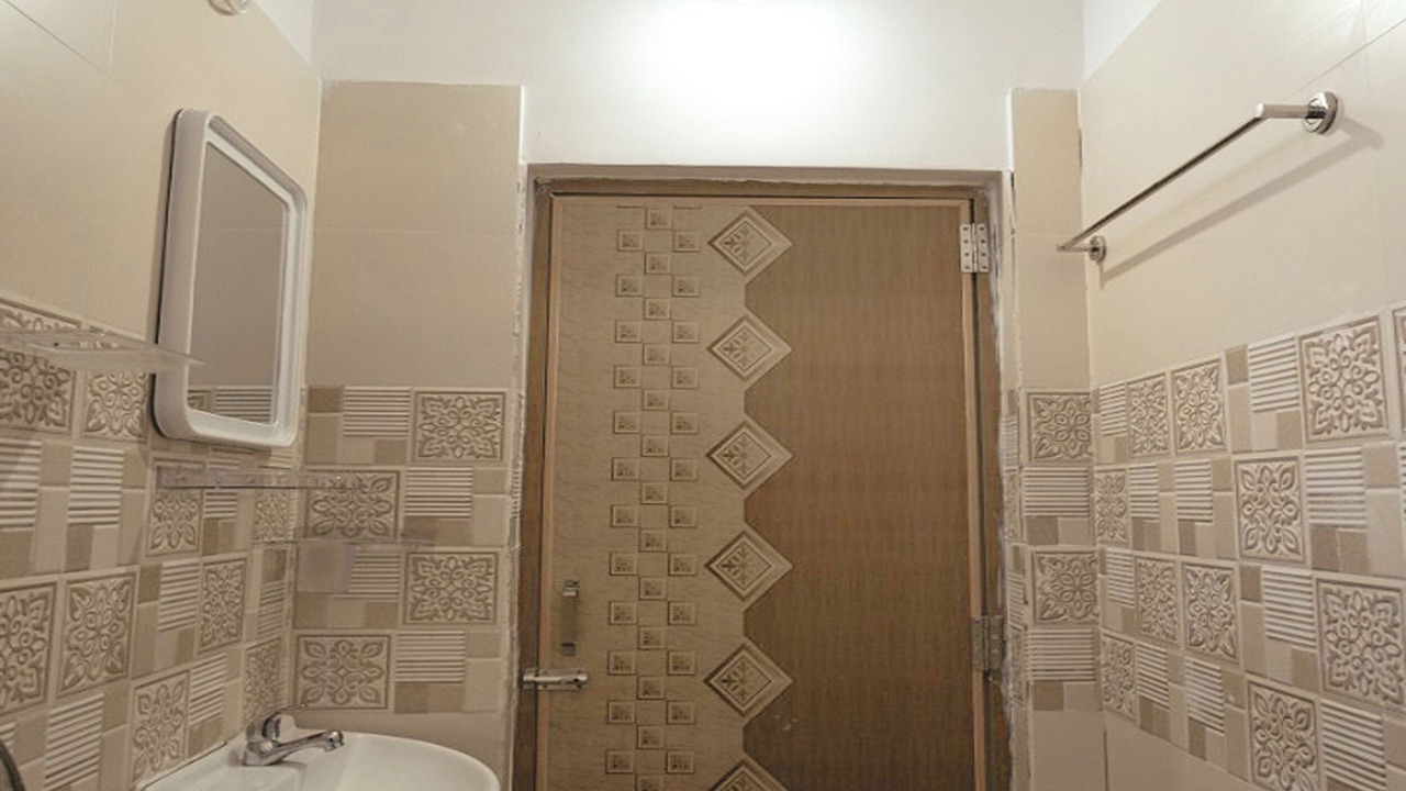 Photo of Bathroom in Gachibowli