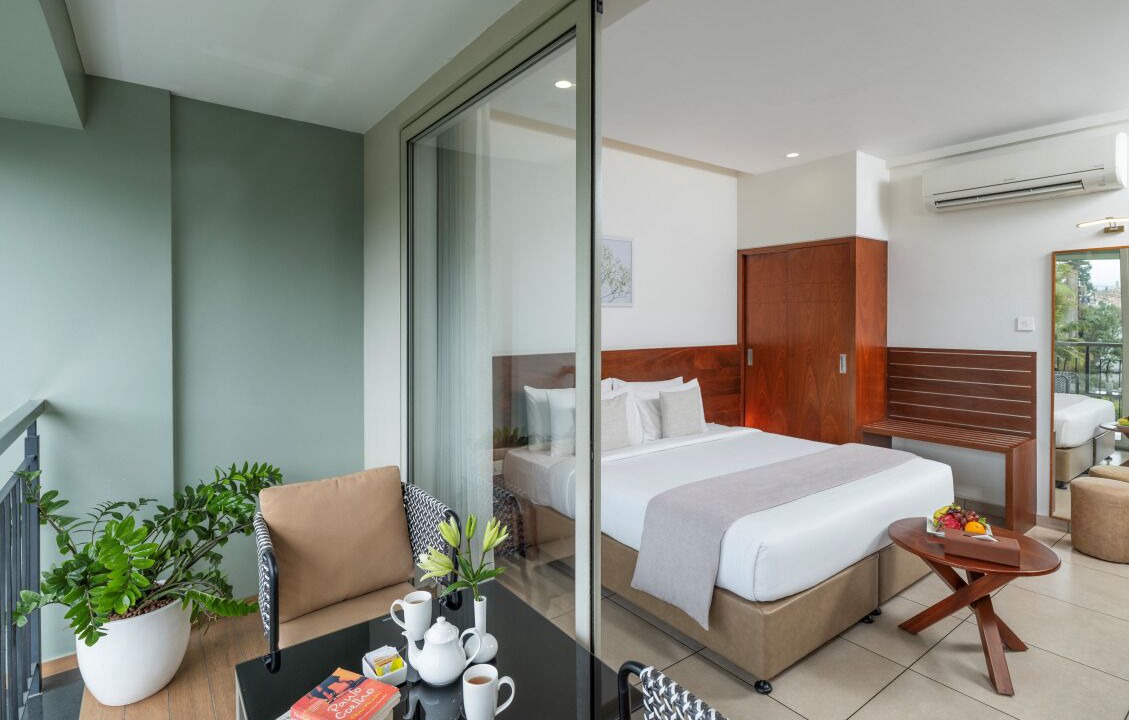 Photo of Bedroom in Civil Station