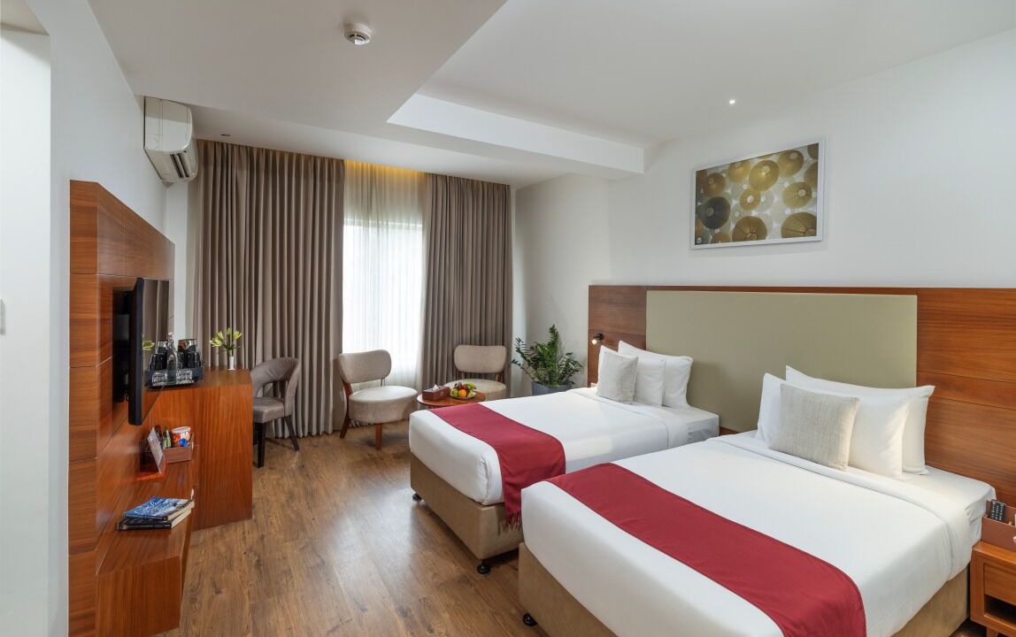 Photo of Bedroom in Civil Station