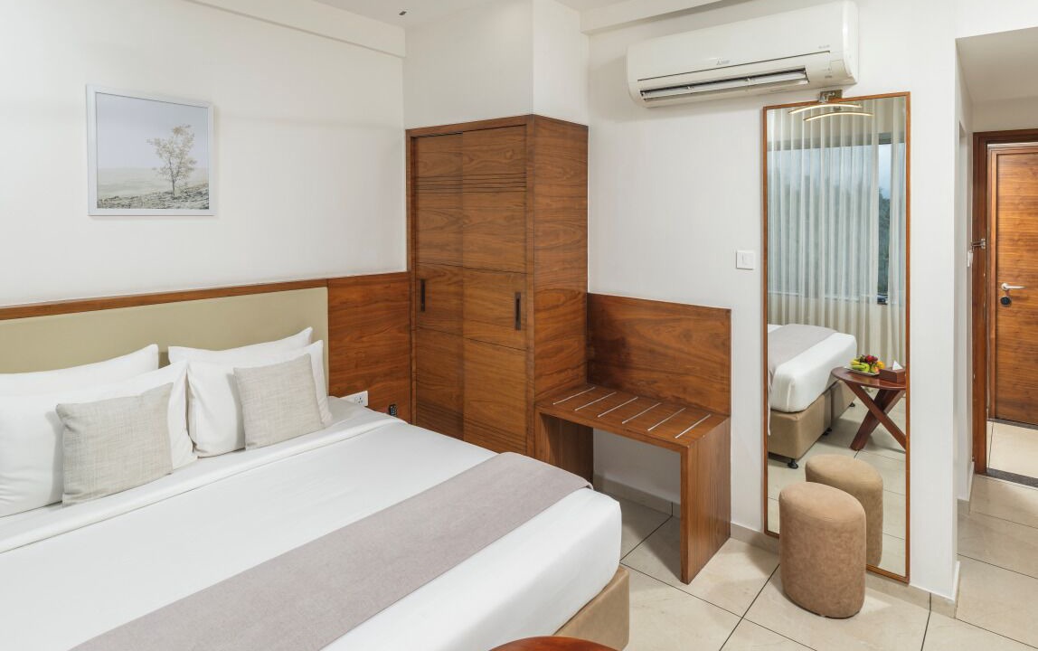 Photo of Bedroom in Civil Station