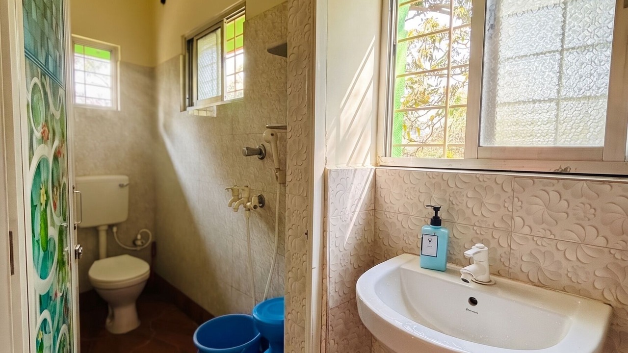 Photo of Bathroom in Bankura