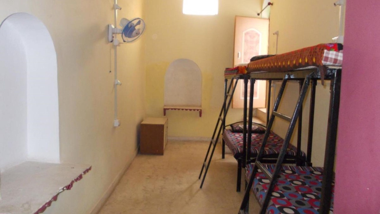 Photo of Bedroom in Bundi