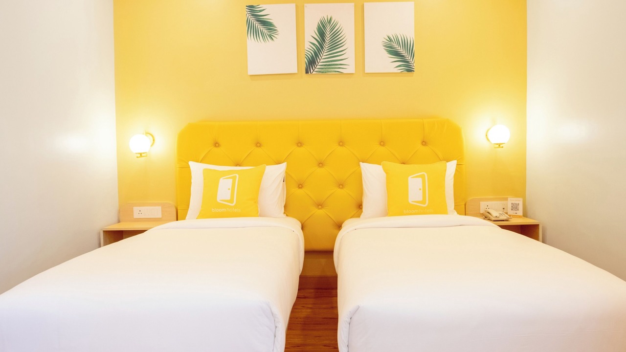 Photo of Bedroom in HSR Layout