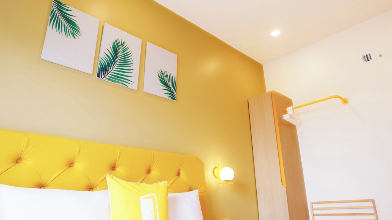 Photo of Bedroom in HSR Layout