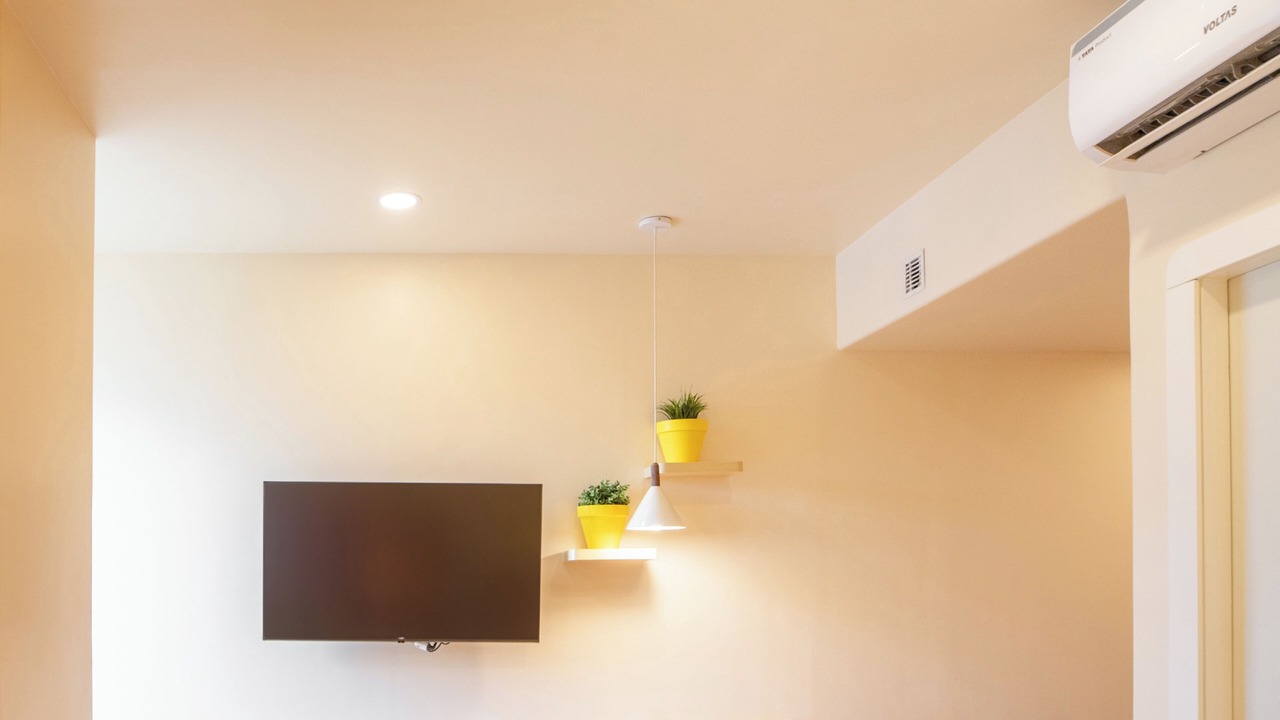 Photo of Bedroom in HSR Layout