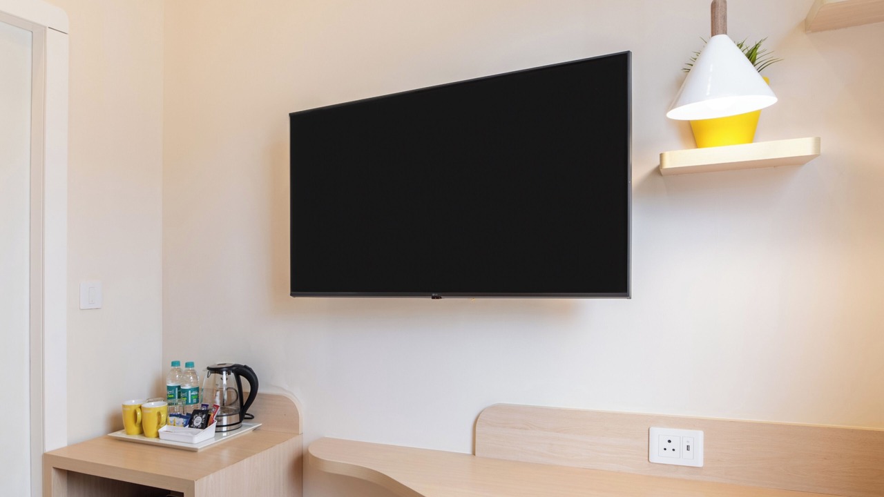 Photo of Bedroom in HSR Layout