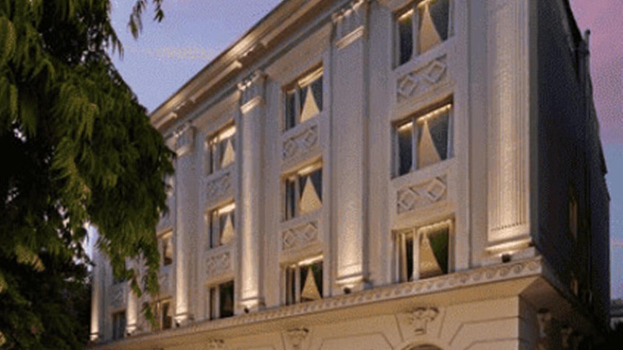 Photo of Outdoor in Patel Nagar