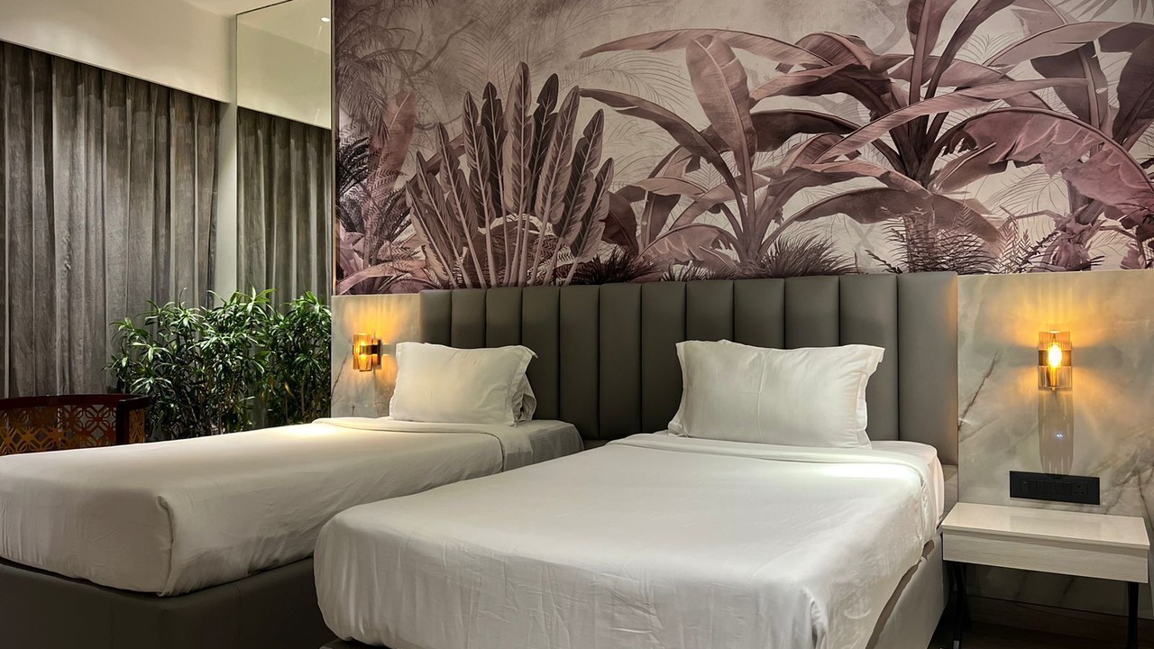 Photo of Bedroom in Hubli