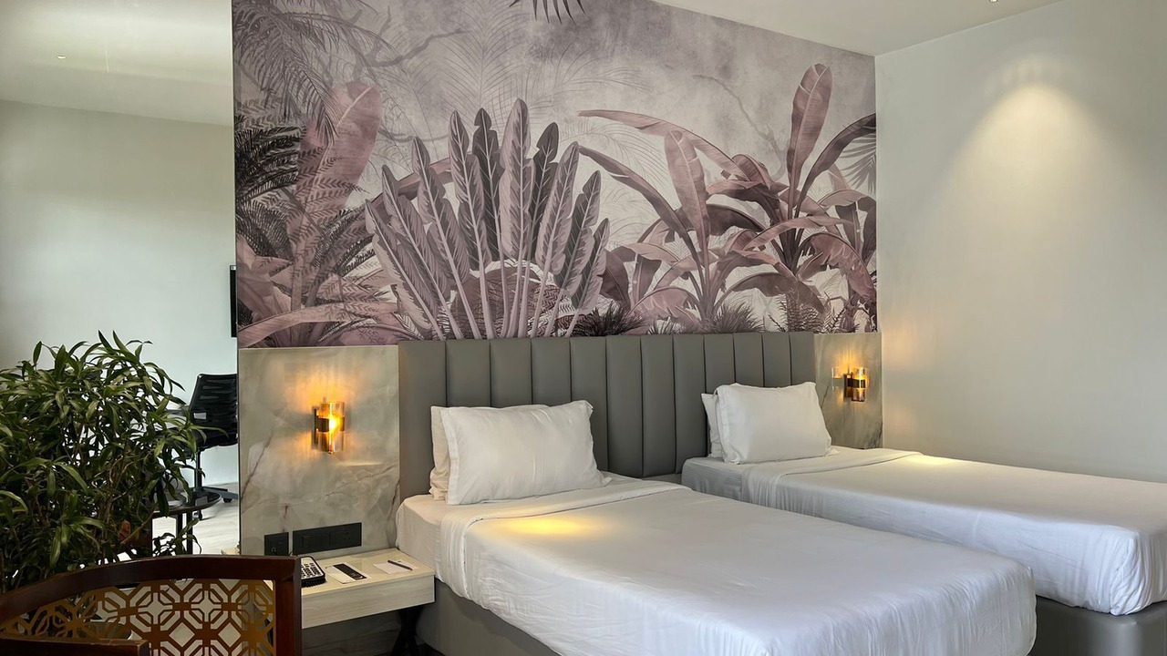 Photo of Bedroom in Hubli