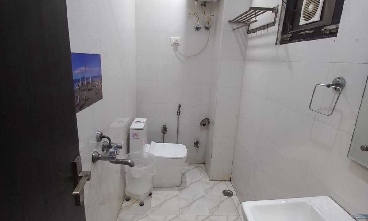 Photo of Bathroom in Hubli
