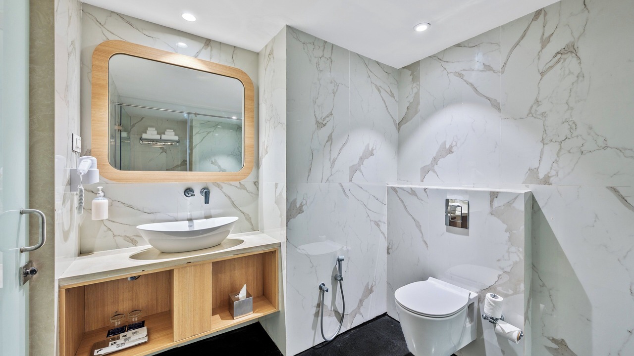 Photo of Bedroom in Vijayawada