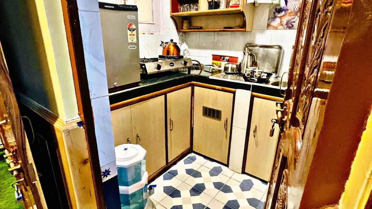 Photo of Kitchen in Shimla