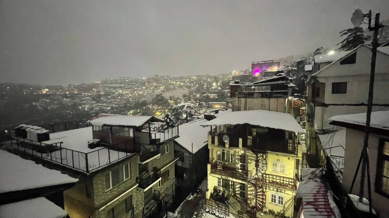 Photo of Outdoor in Shimla