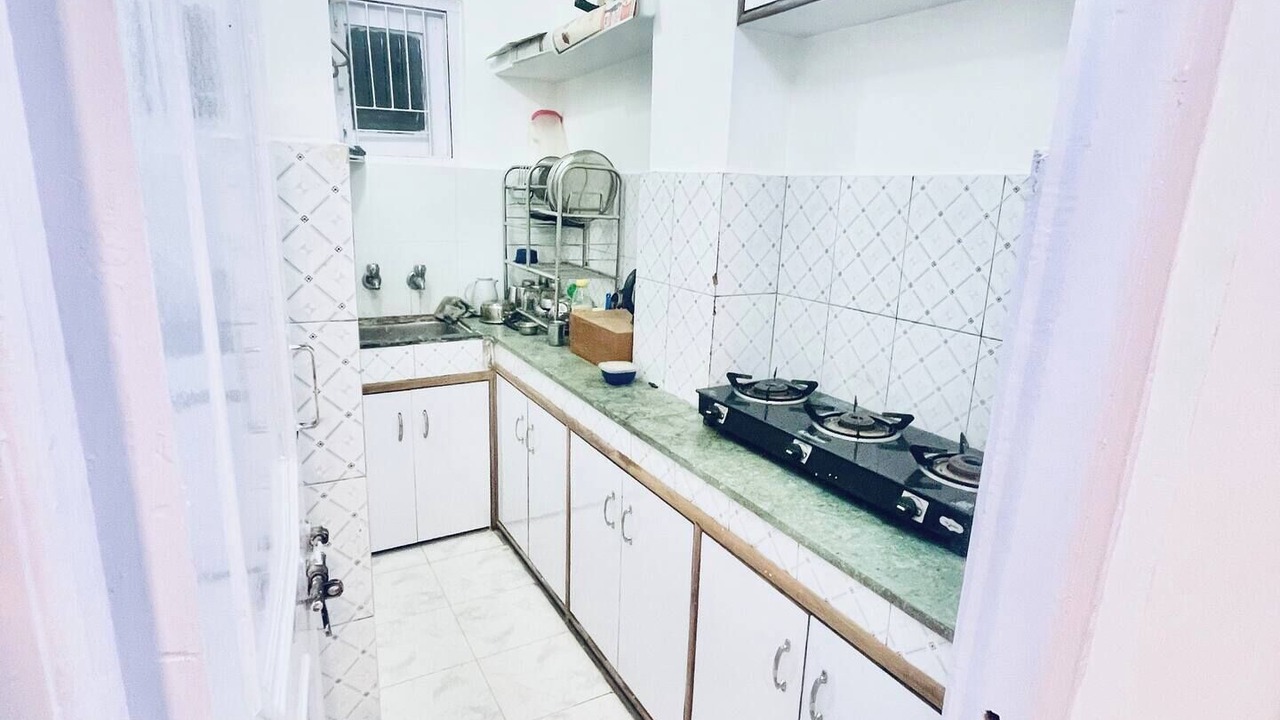 Photo of Kitchen in Chhota Shimla
