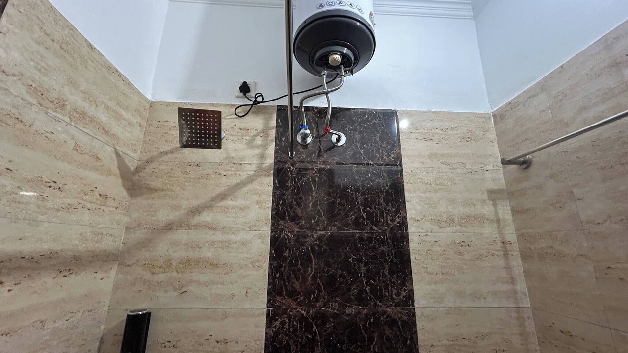 Photo of Bathroom in Zirakpur