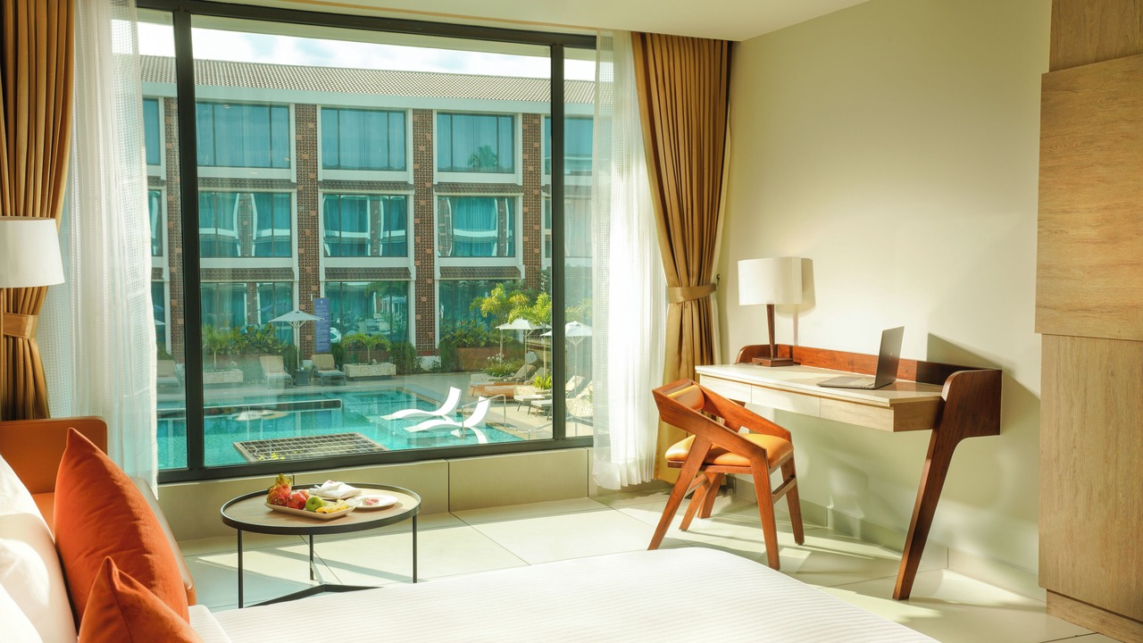 Photo of Bedroom in Fatrade
