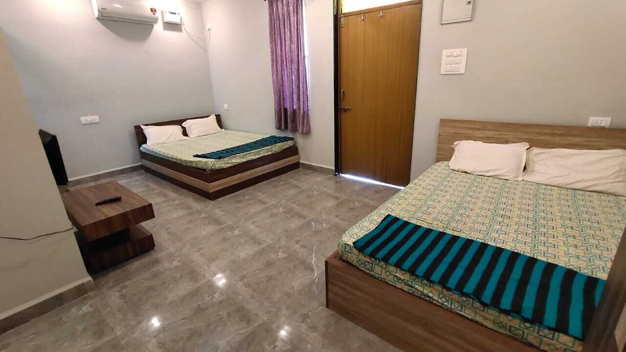Photo of Bedroom in Fatona