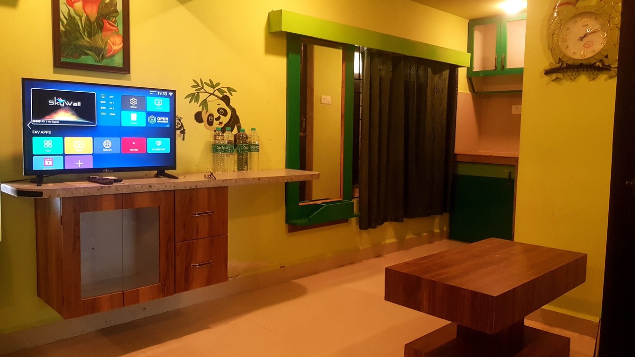 Photo of Bedroom in Fatona