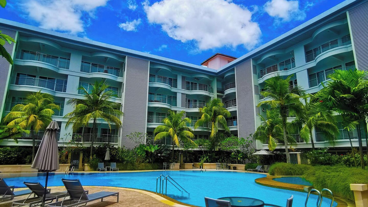 Photo of Outdoor in Padang Matsirat