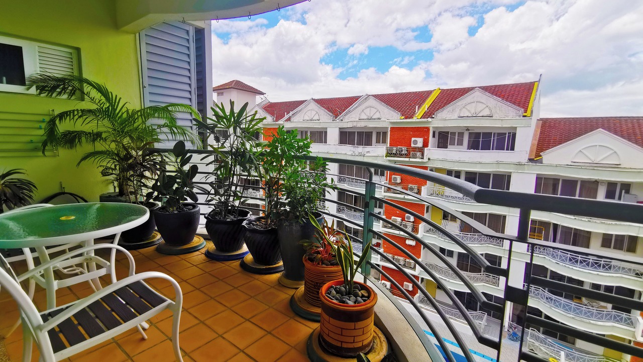 Photo of Outdoor in Padang Matsirat