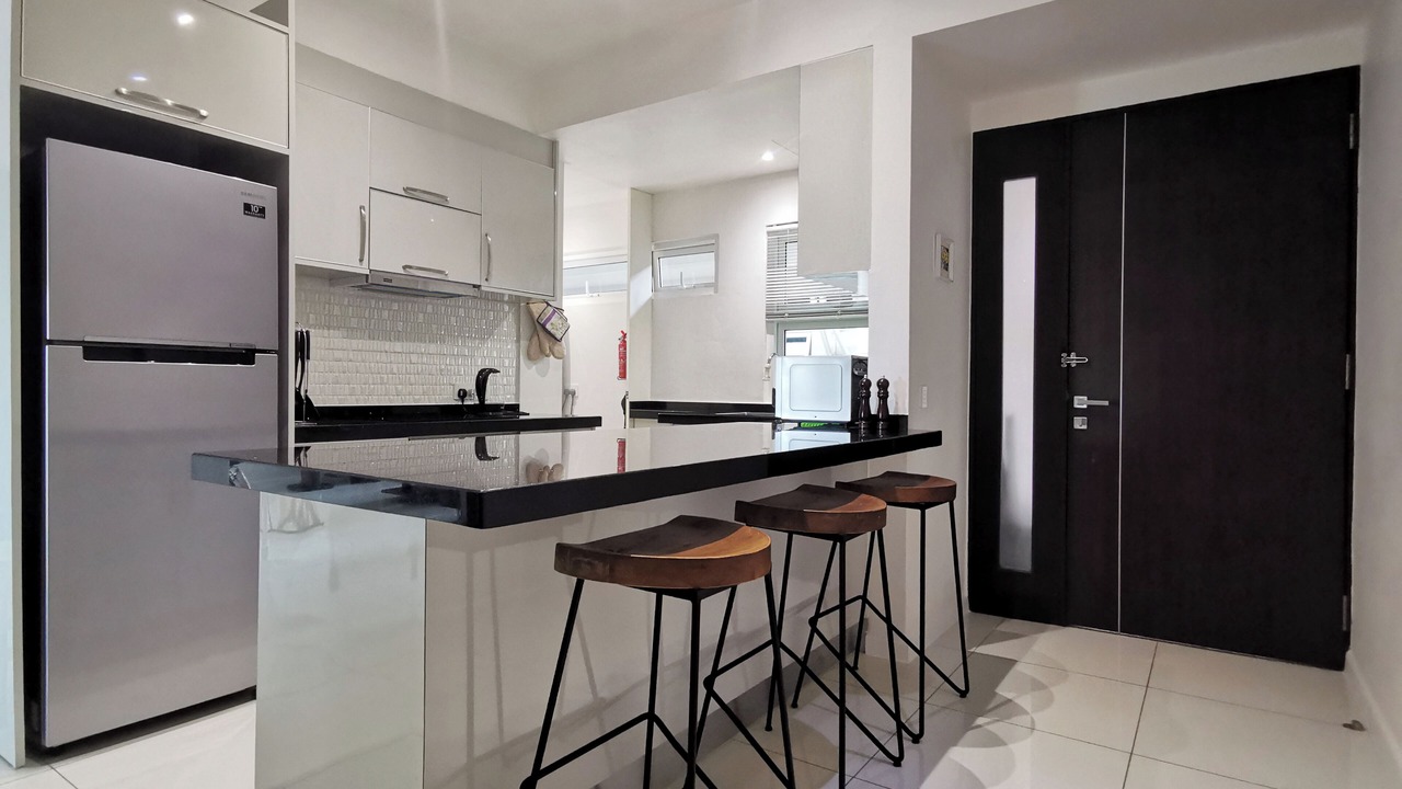 Photo of Kitchen in Padang Matsirat