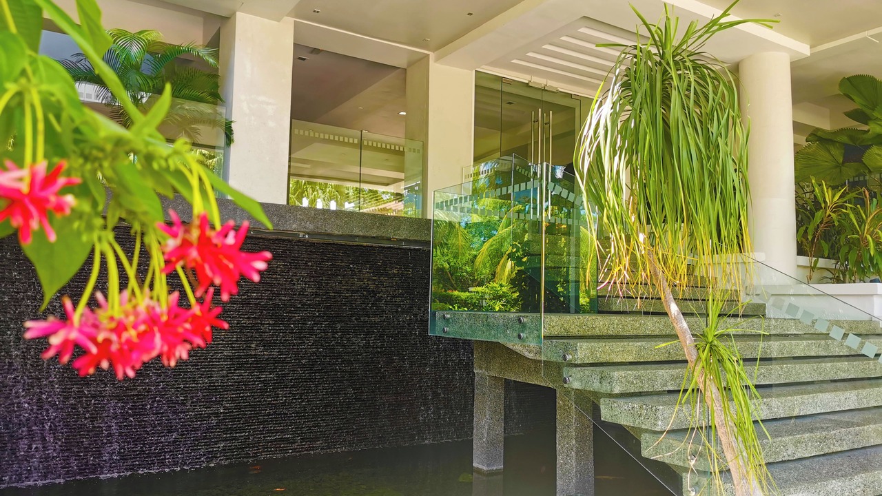 Photo of Outdoor in Padang Matsirat