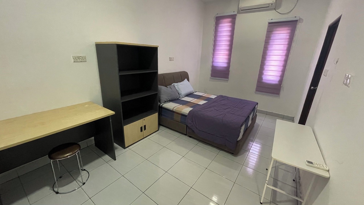 Photo of Bedroom in Sungai Rengit
