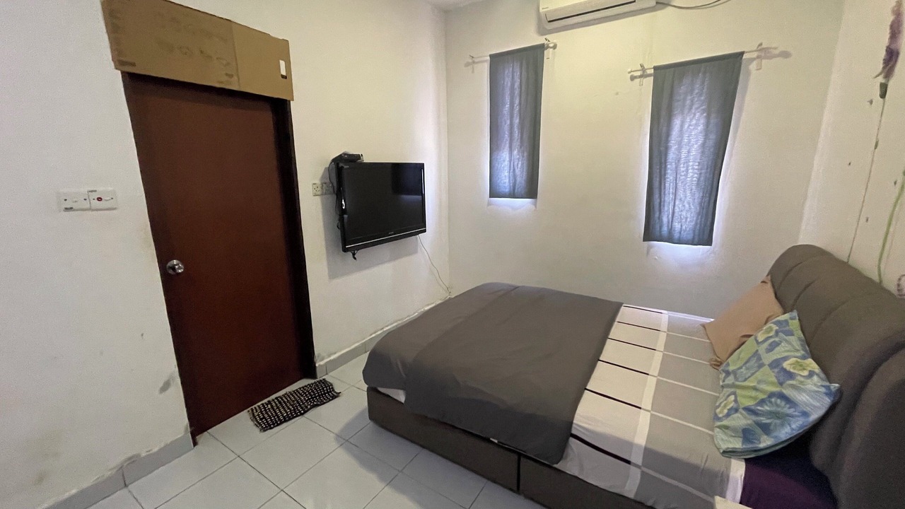 Photo of Bedroom in Sungai Rengit