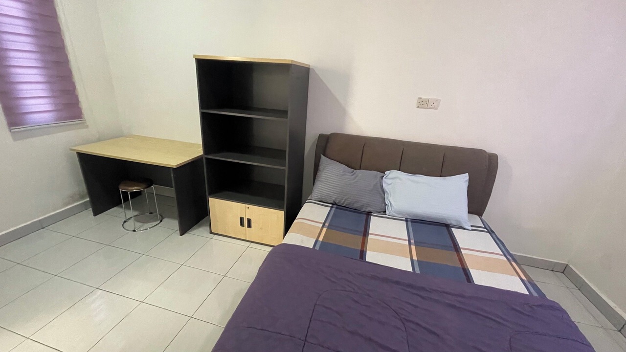 Photo of Bedroom in Sungai Rengit