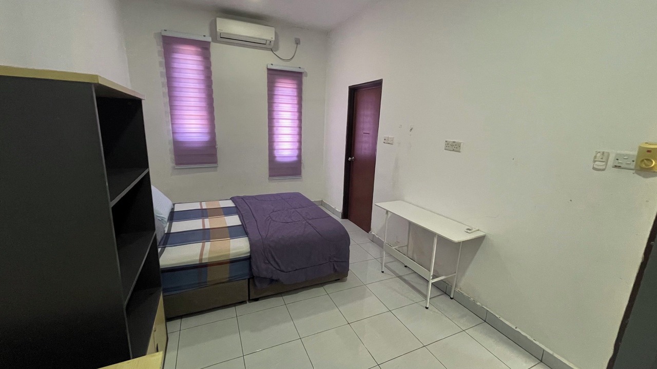 Photo of Bedroom in Sungai Rengit