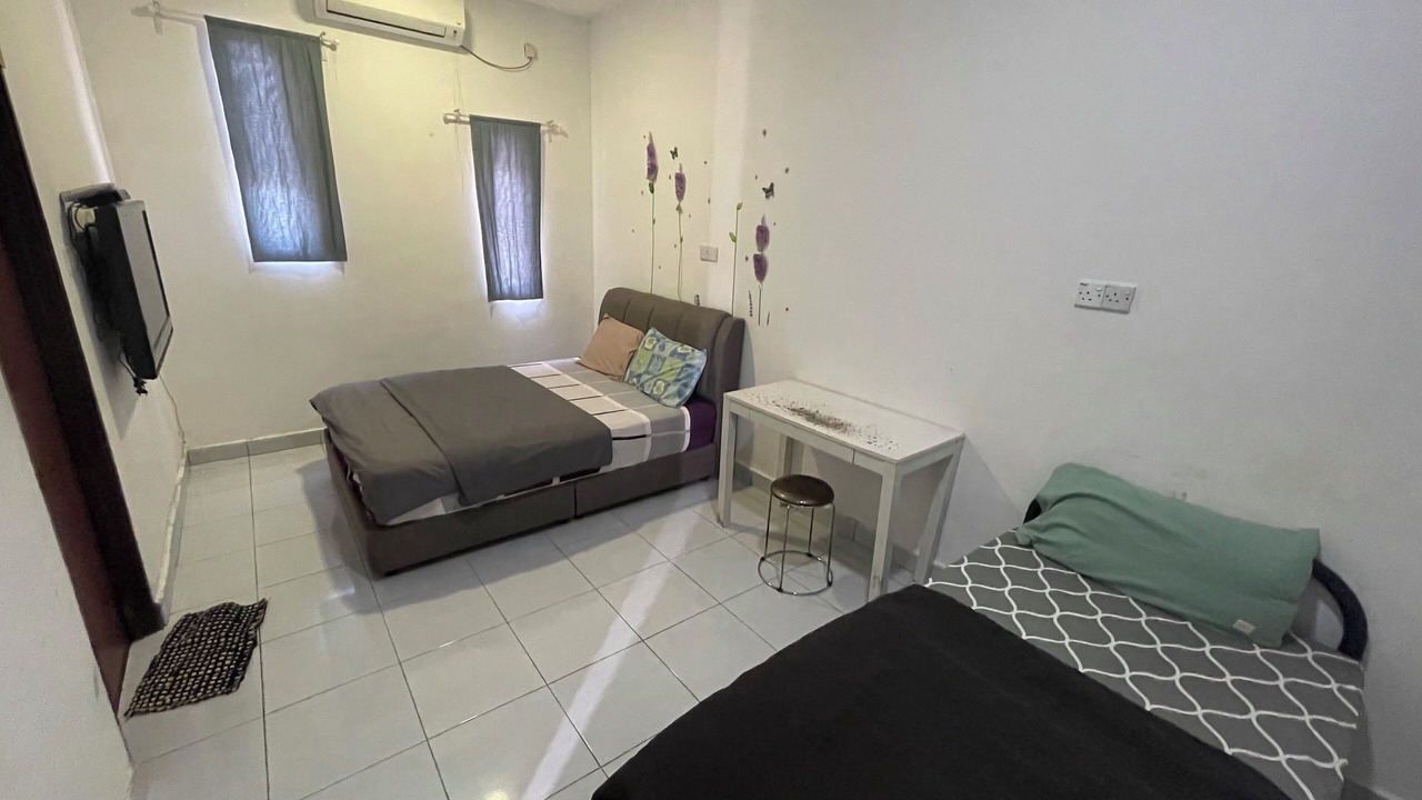 Photo of Bedroom in Sungai Rengit