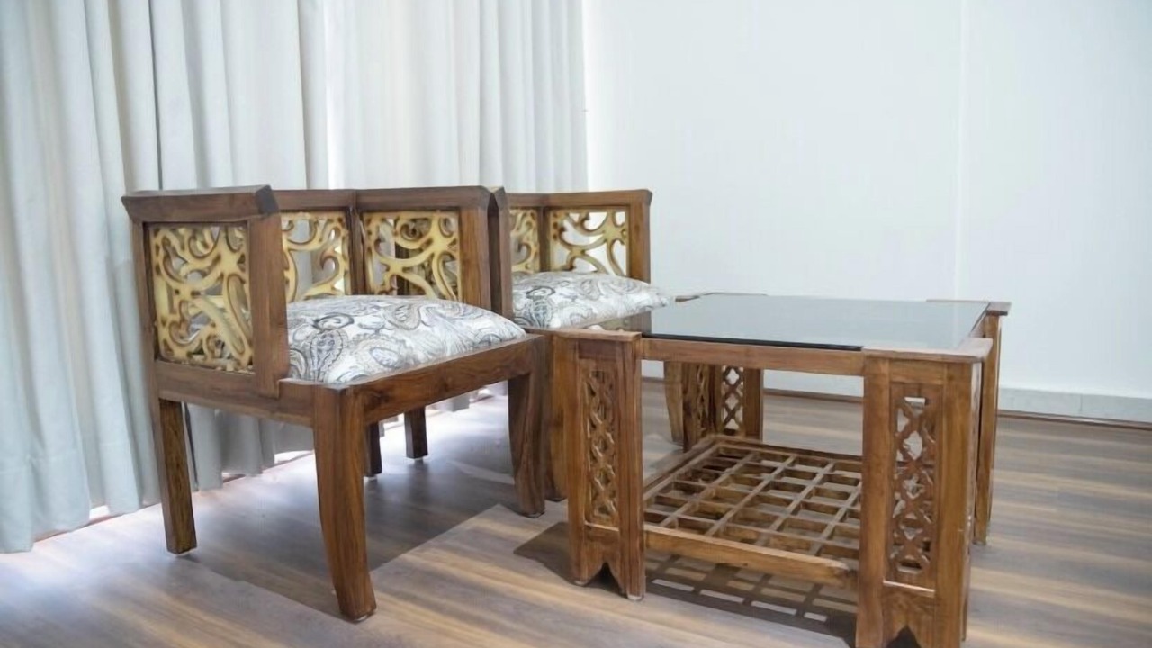 Photo of Bedroom in Alipur