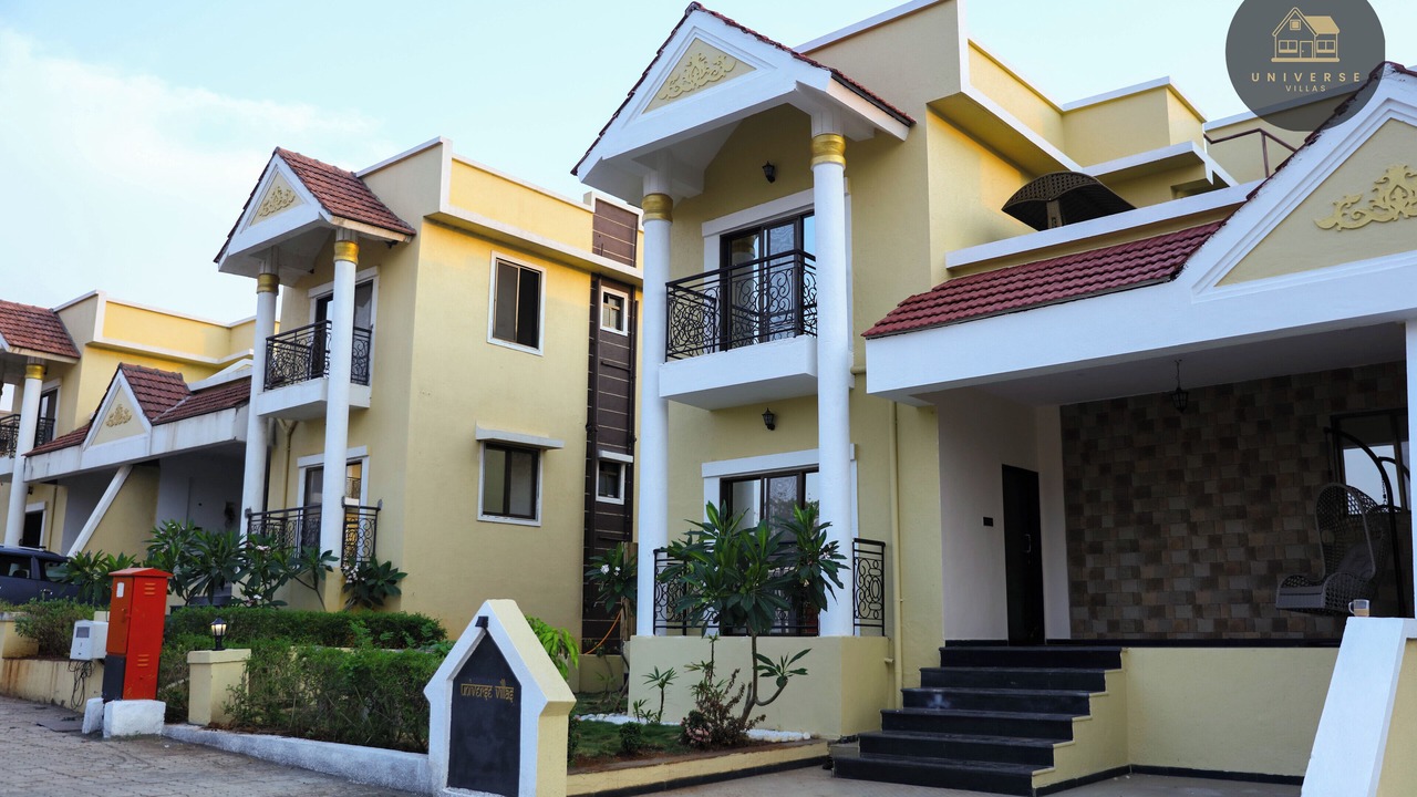 Photo of Outdoor in Karjat