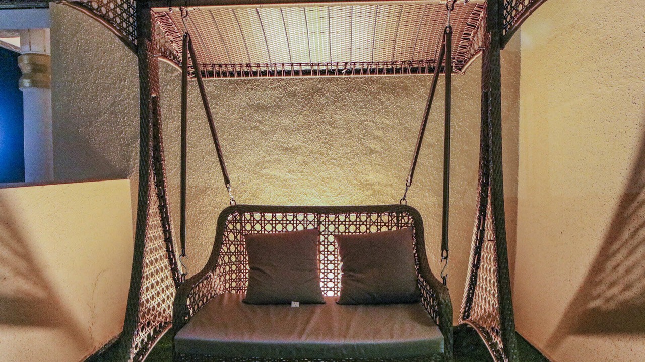 Photo of Patio Balcony in Karjat