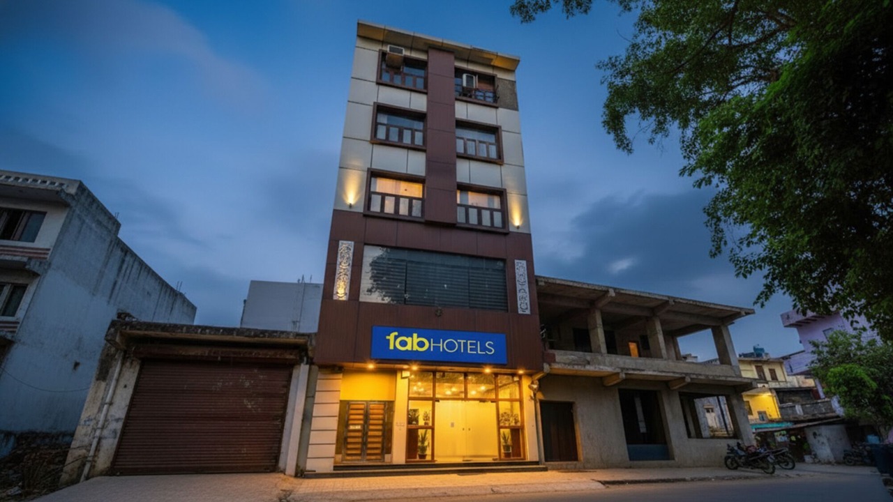 Photo of Outdoor in Rohini