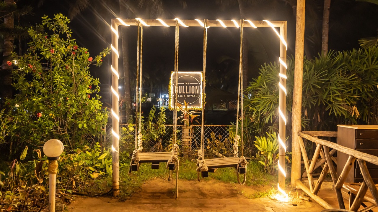 Photo of Outdoor in Benaulim